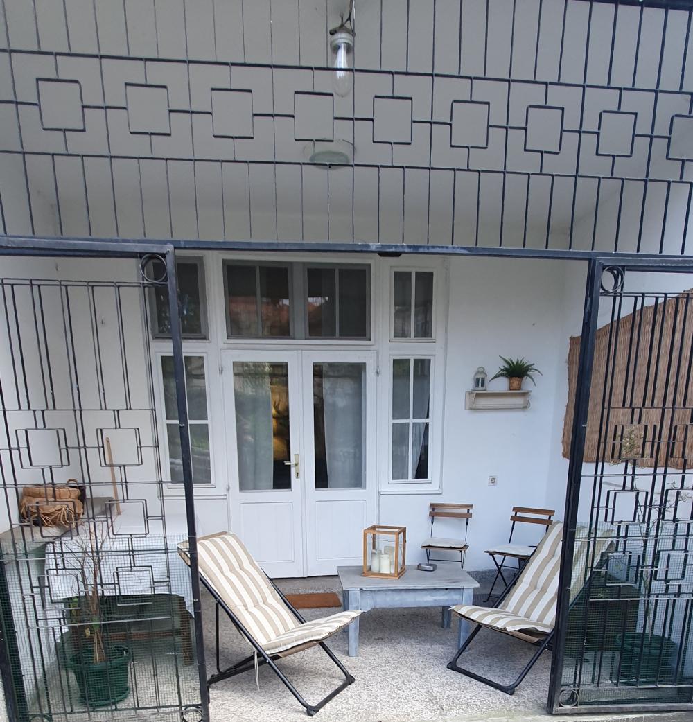 Slika 1 - Stojana Novakovica 32, Dvosoban stan za izdavanje, 60m2, 600€